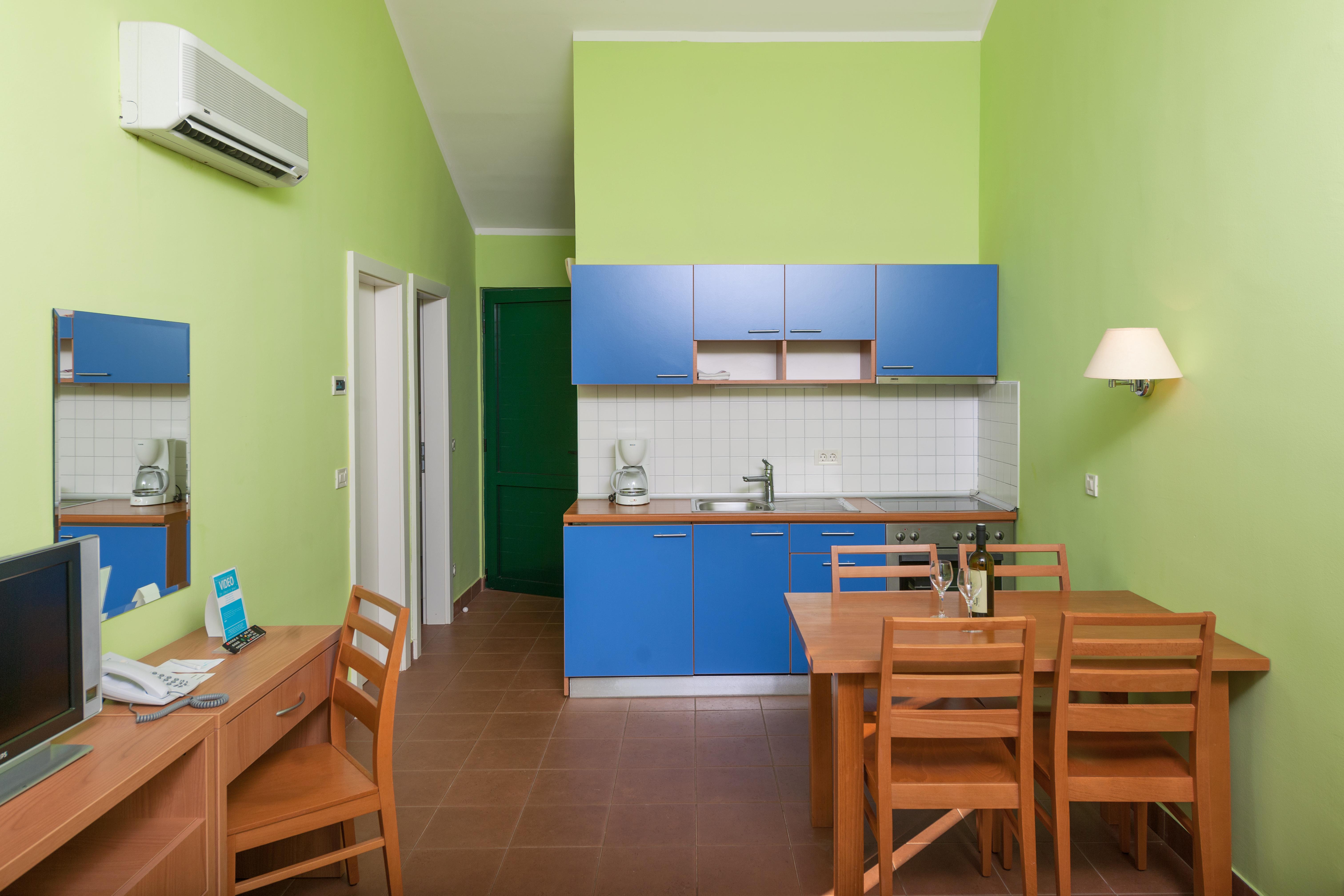 Maistra Select Koversada Naturist Apartments Vrsar Ngoại thất bức ảnh