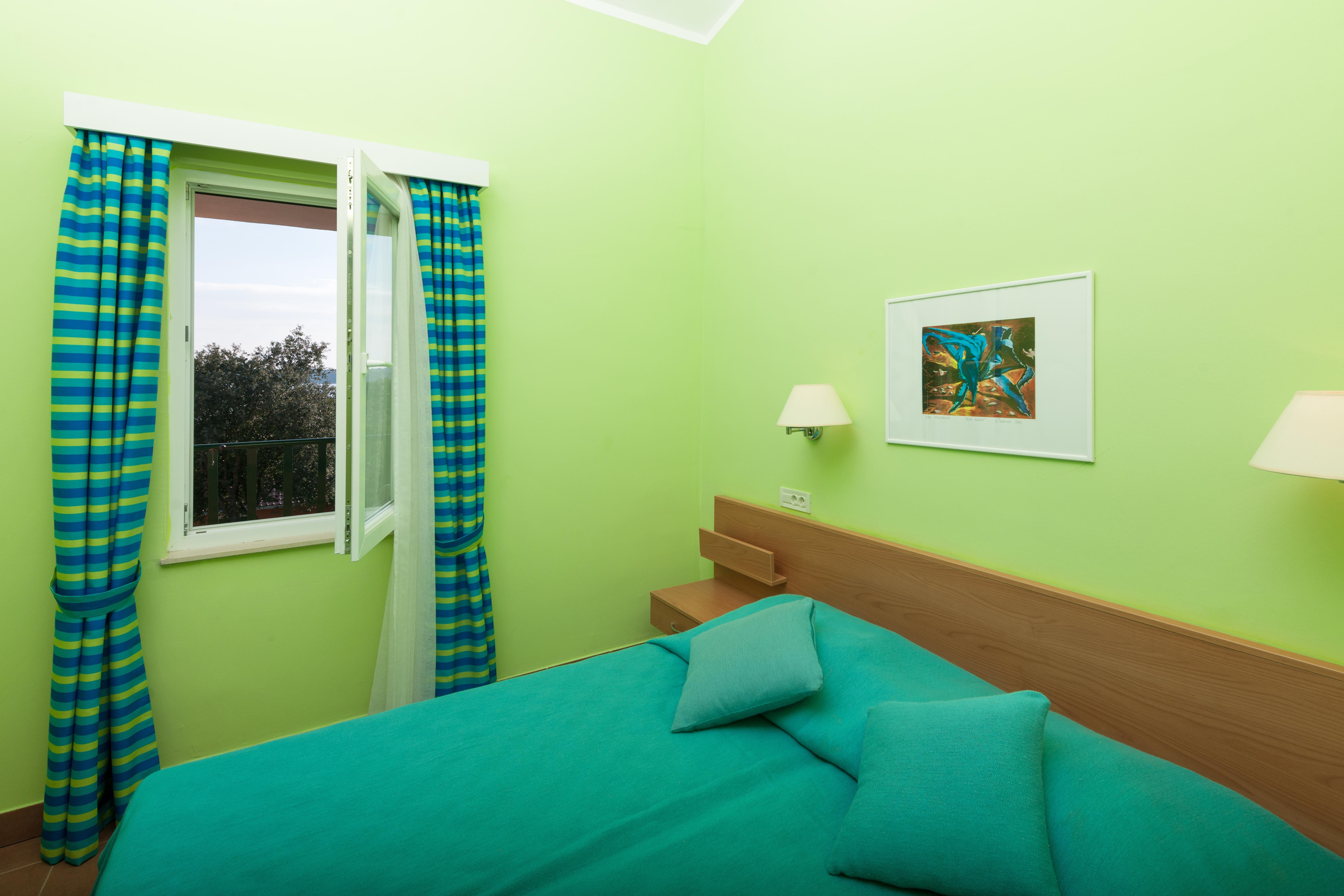 Maistra Select Koversada Naturist Apartments Vrsar Ngoại thất bức ảnh