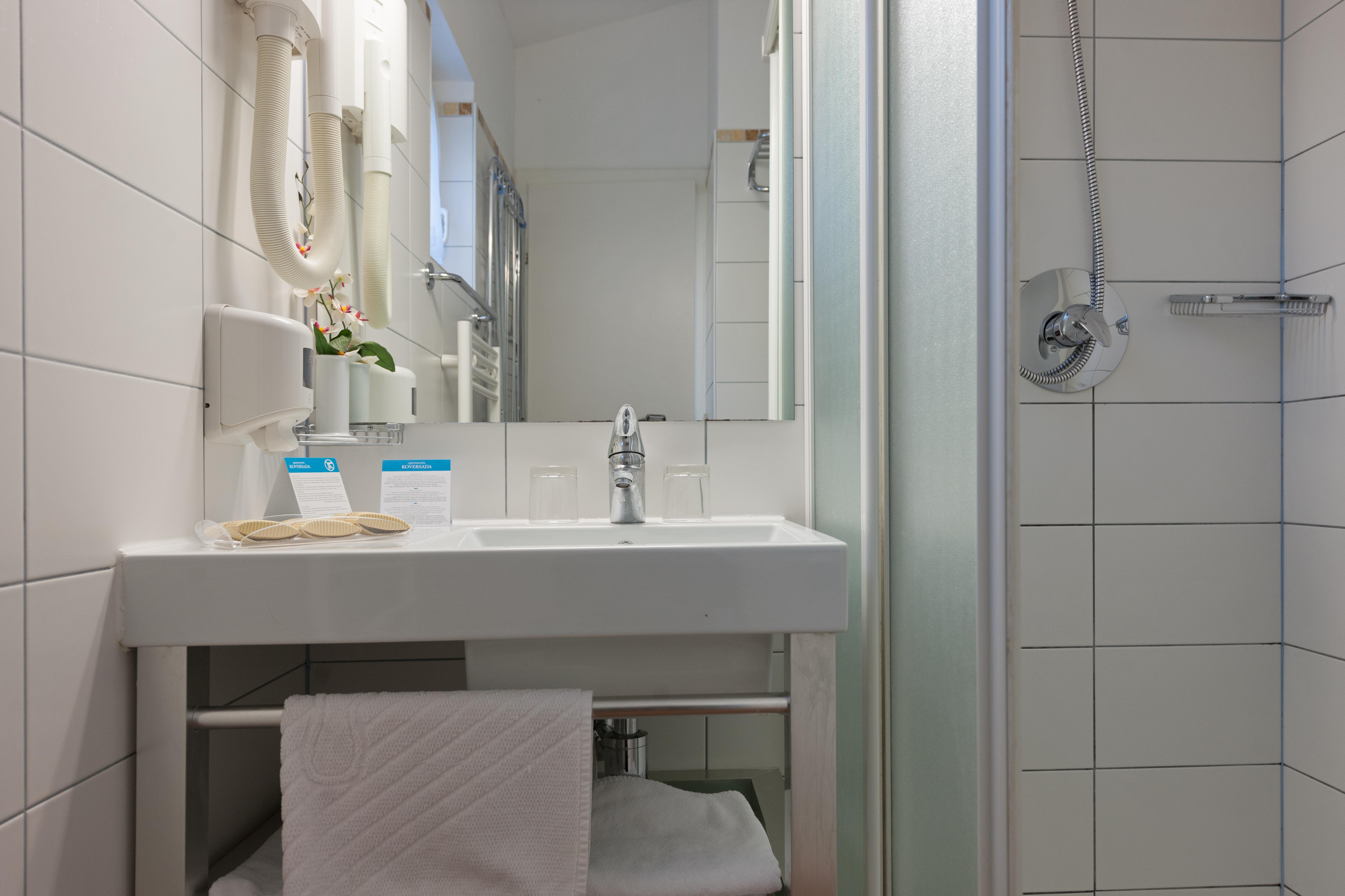 Maistra Select Koversada Naturist Apartments Vrsar Ngoại thất bức ảnh