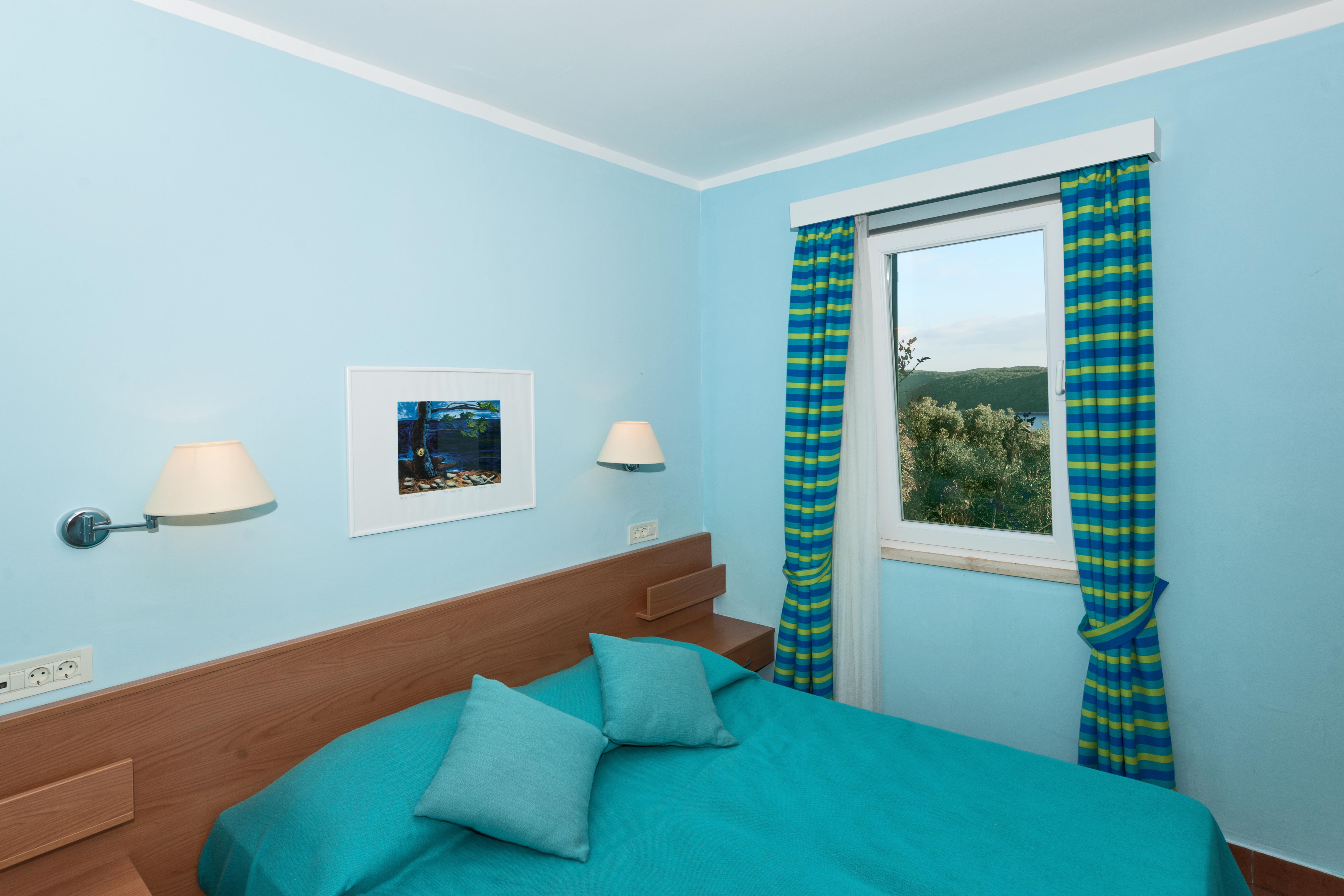 Maistra Select Koversada Naturist Apartments Vrsar Ngoại thất bức ảnh