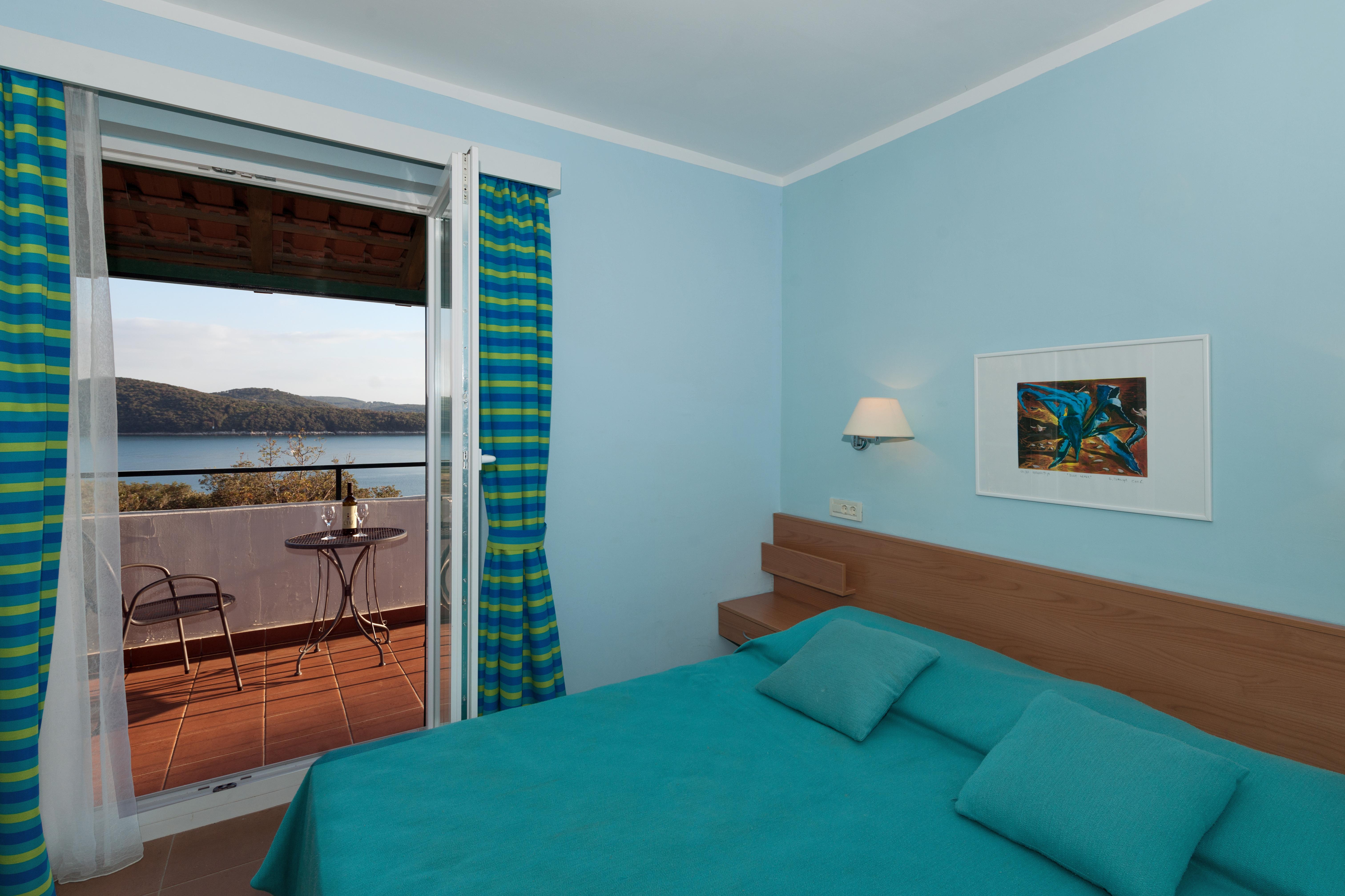 Maistra Select Koversada Naturist Apartments Vrsar Ngoại thất bức ảnh