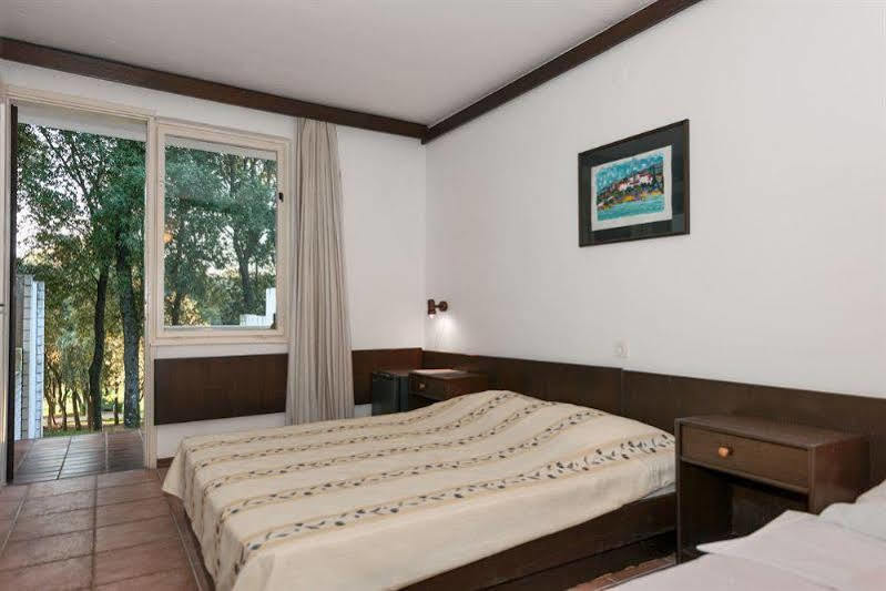Maistra Select Koversada Naturist Apartments Vrsar Ngoại thất bức ảnh